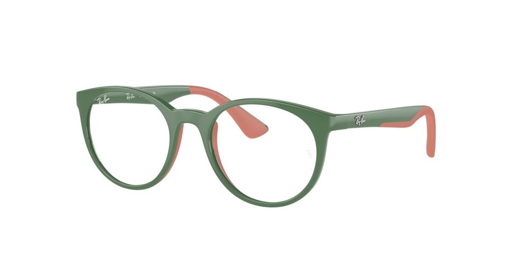 Occhiali da vista Ray Ban RY1628 3952