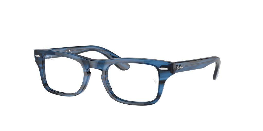 Occhiali da vista Ray Ban RY9083V 3848 JUNIOR BURBANK