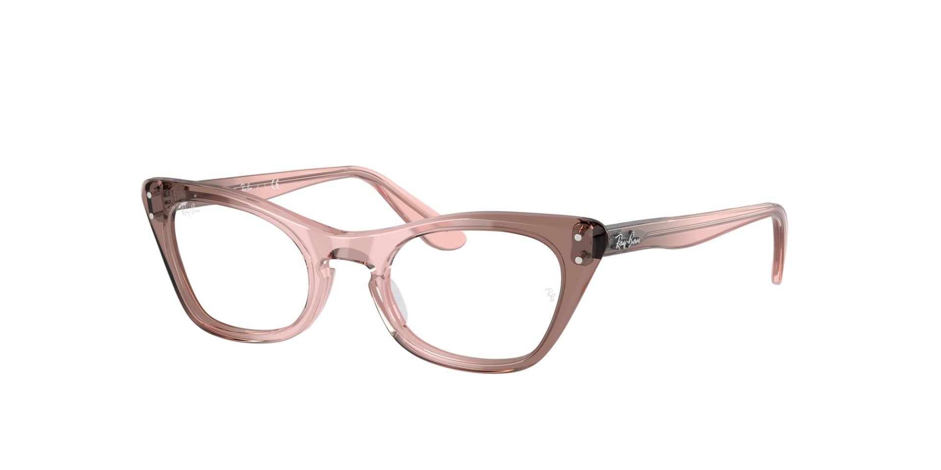 Occhiali da vista Ray Ban RY9099V 3892 MISS BURBANK