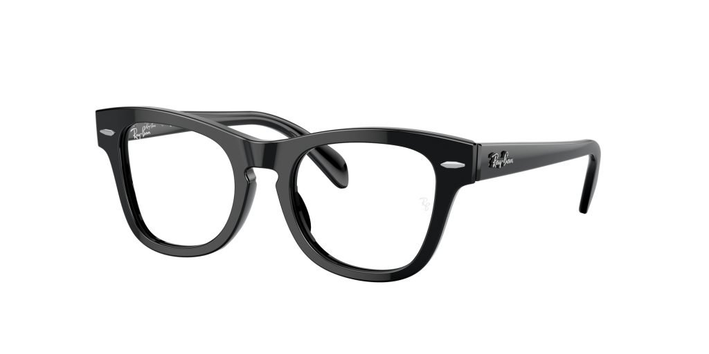 Occhiali da vista Ray Ban RY9707V 3542