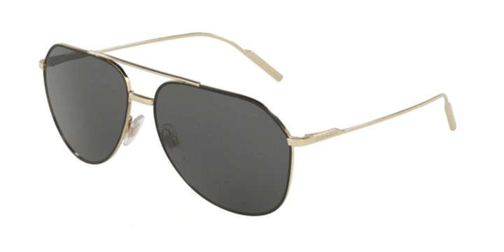 Occhiali da sole Dolce & Gabbana DG2166 130587