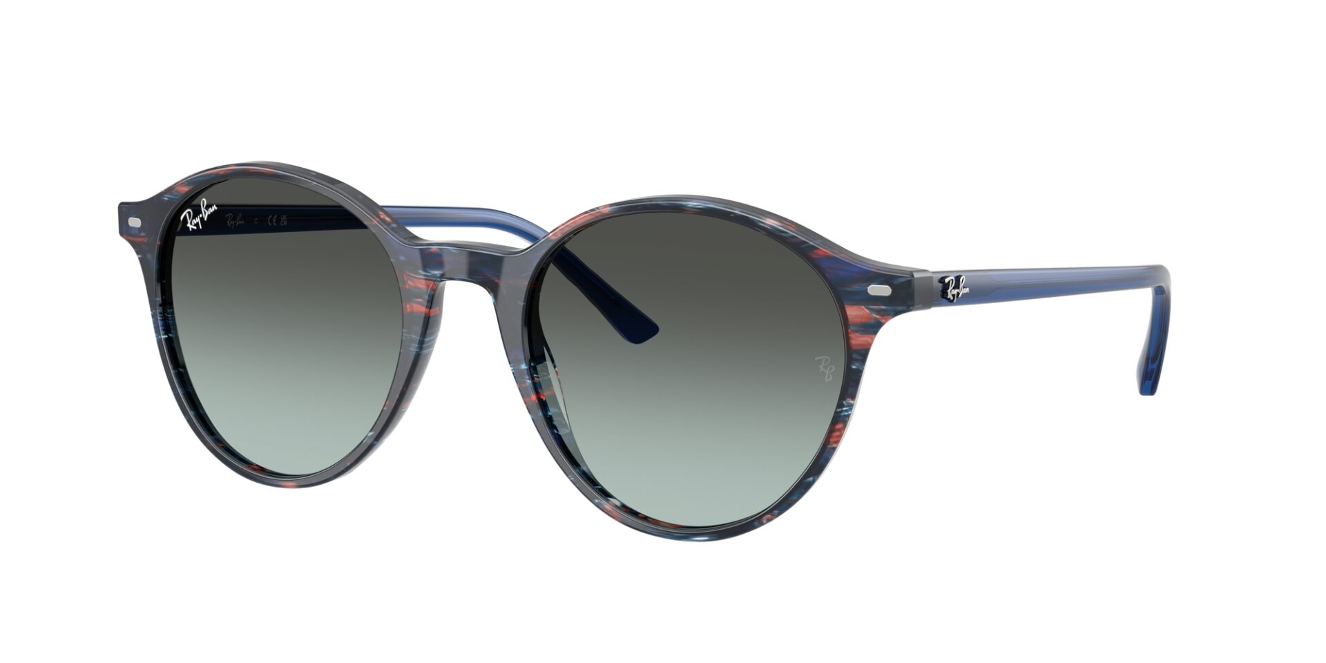 Occhiali da sole Ray-Ban RB2230 1420GK BERNARD