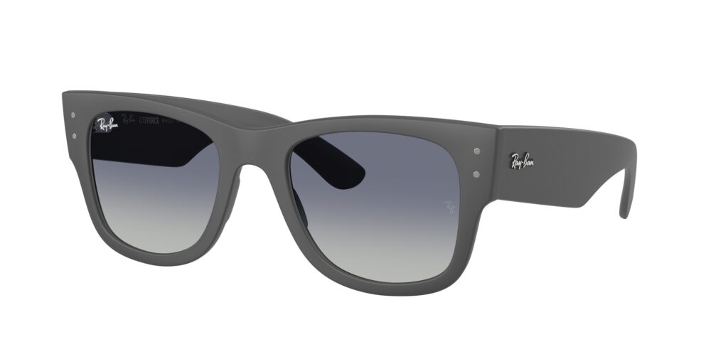 Occhiali da sole Ray-Ban RB4840S 60174L