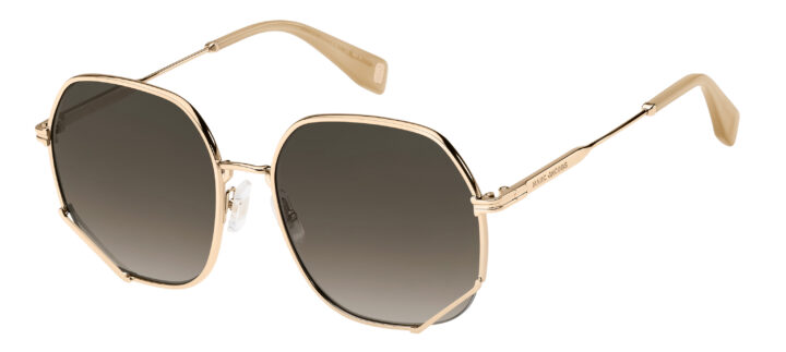 Occhiali da sole Marc Jacobs Mj 1049/s DDB/HA