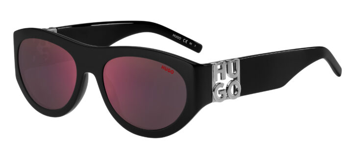 Occhiali da sole Hugo Hg 1254/s OIT/AO
