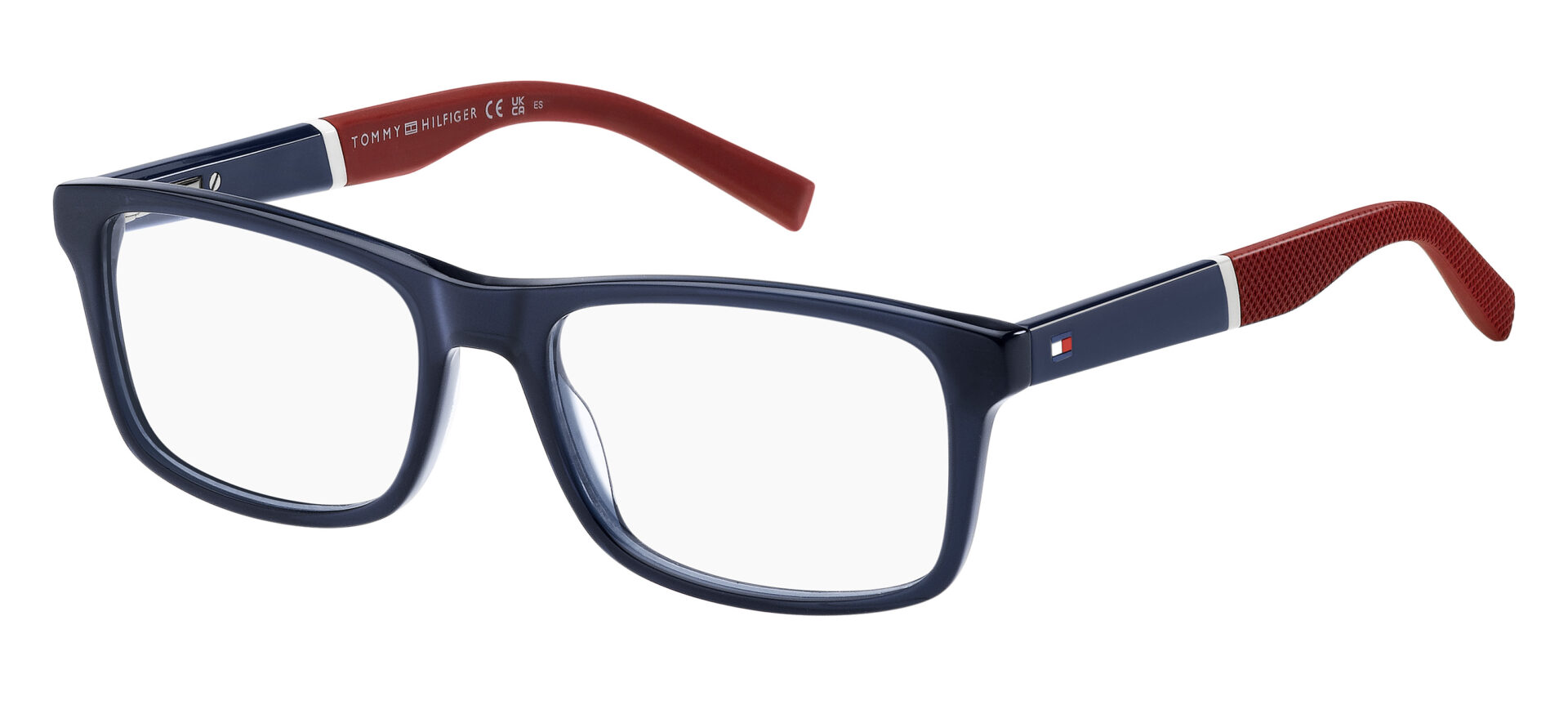 Occhiali da vista Tommy Hilfiger Th 2044 8RU/17