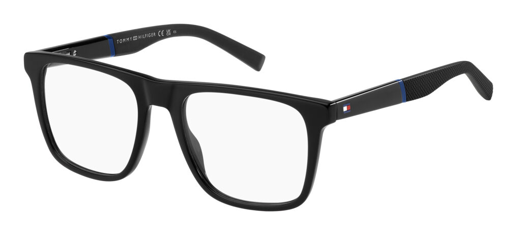 Occhiali da vista Tommy Hilfiger Th 2045 807/19