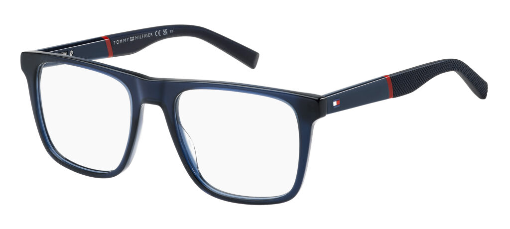 Occhiali da vista Tommy Hilfiger Th 2045 8RU/19