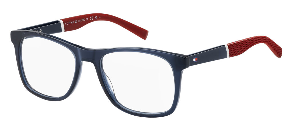 Occhiali da vista Tommy Hilfiger Th 2046 8RU/18