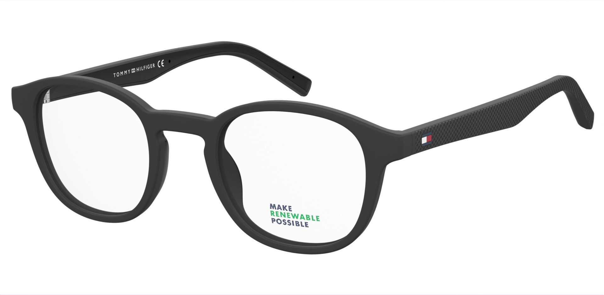 Occhiali da vista Tommy Hilfiger Th 2048 003/22