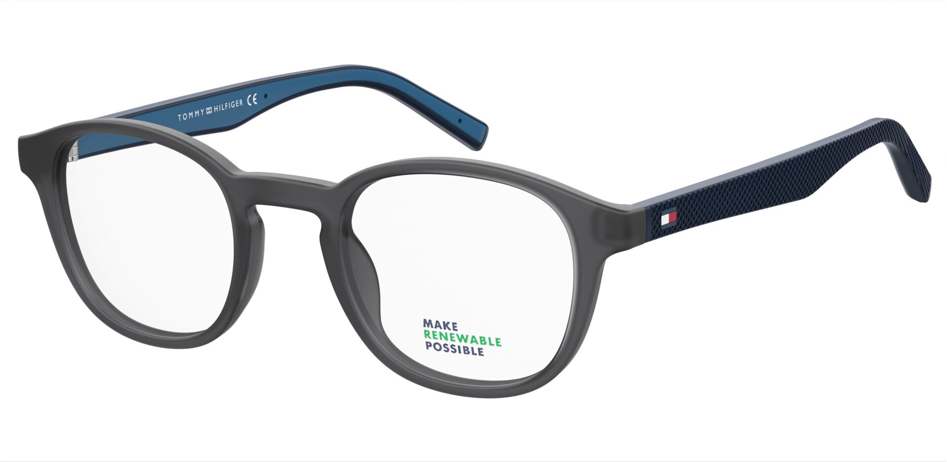 Occhiali da vista Tommy Hilfiger Th 2048 8HT/22