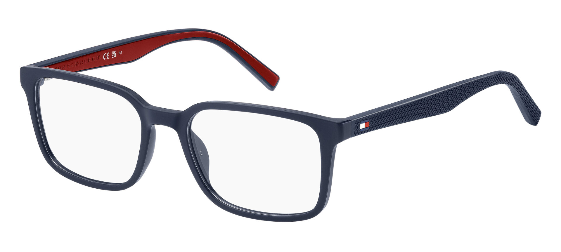 Occhiali da vista Tommy Hilfiger Th 2049 FLL/18