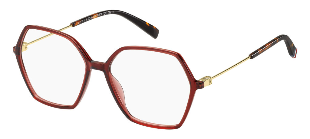 Occhiali da vista Tommy Hilfiger Th 2059 C9A/15