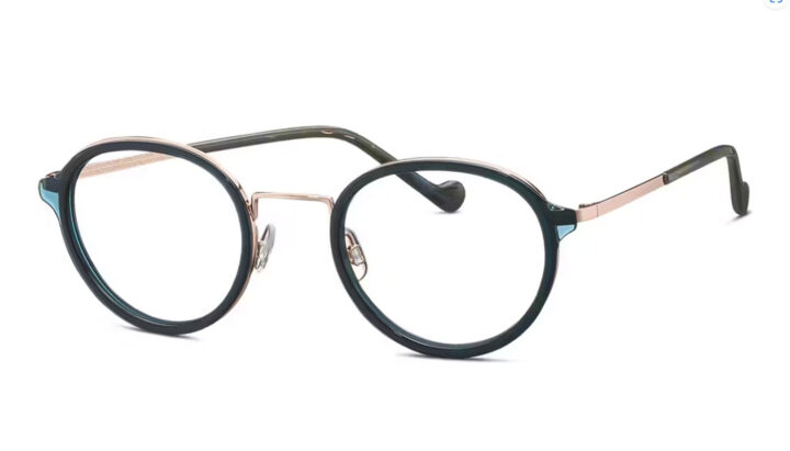 Occhiali da vista Mini 741016 40