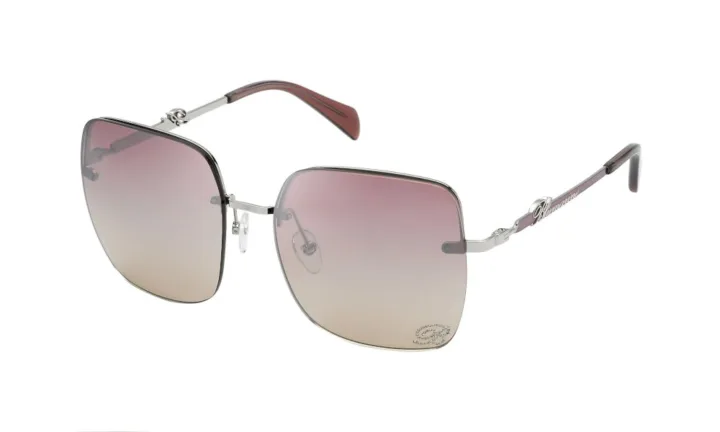 Occhiali da sole Blumarine SBM191S 522X