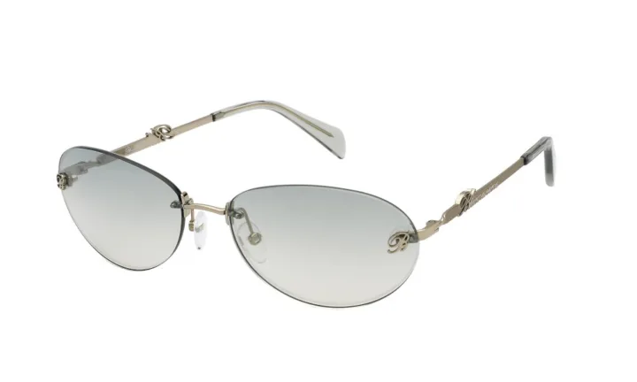 Occhiali da sole Blumarine SBM192 8FEX