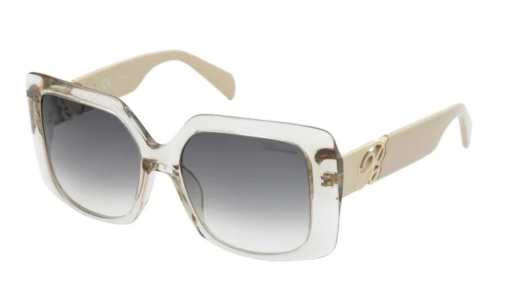 Occhiali da sole Blumarine SBM796 07T1