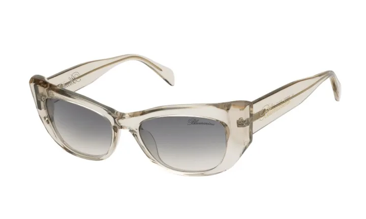 Occhiali da sole Blumarine SBM797 07T1