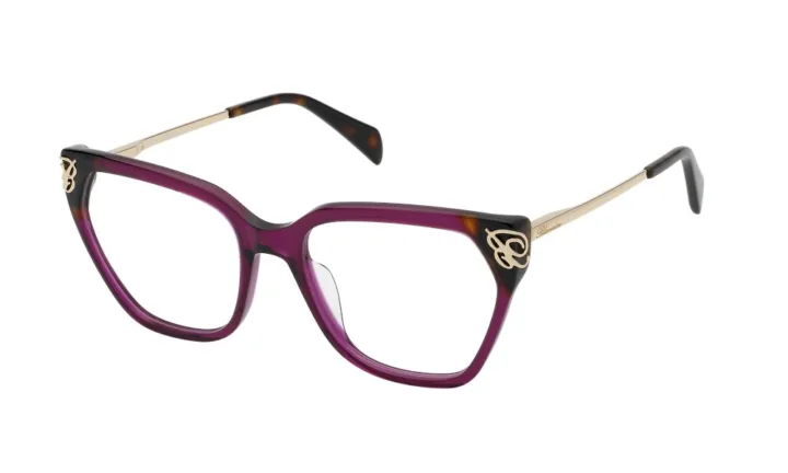 Occhiali da vista Blumarine VBM790V 01BV