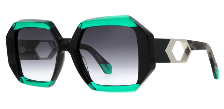 Occhiali da sole Carven CC4091S nove