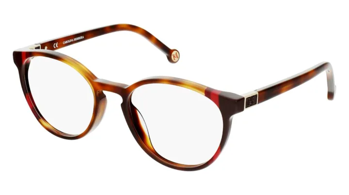 Occhiali da vista Carolina Herrera VHE875 752Y