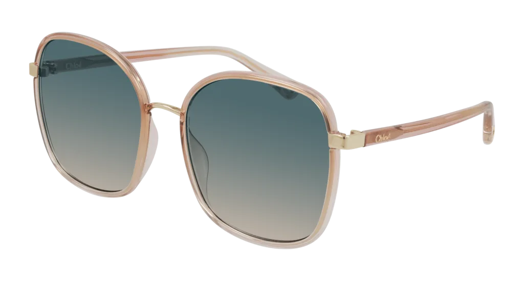 Occhiali da sole Chloé CH0031S 004