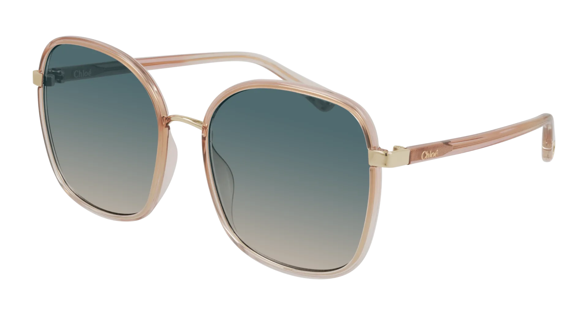 Occhiali da sole Chloé CH0031S 004