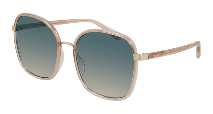 Occhiali da sole Chloé CH0031S 004