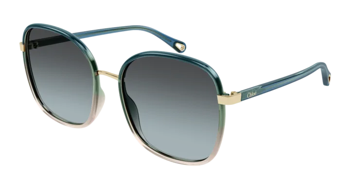 Occhiali da sole Chloé CH0031S 011