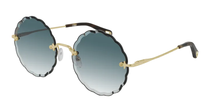 Occhiali da sole Chloé CH0047S 002
