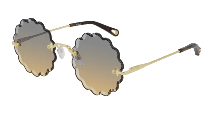 Occhiali da sole Chloé CH0047S 006