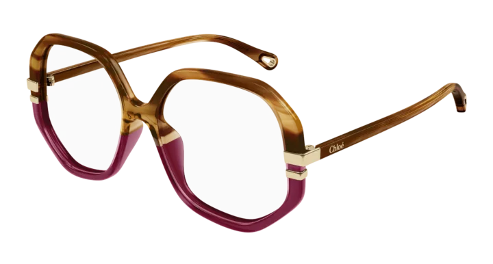 Occhiali da vista Chloé CH0107O 010