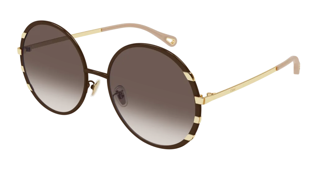 Occhiali da sole Chloé CH0144S 001