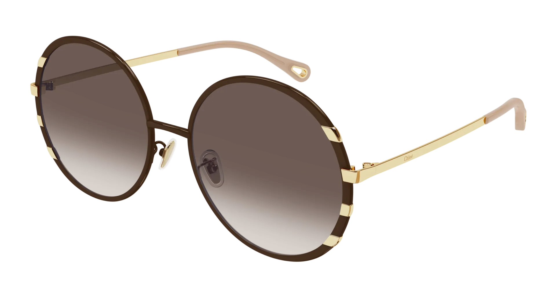 Occhiali da sole Chloé CH0144S 001