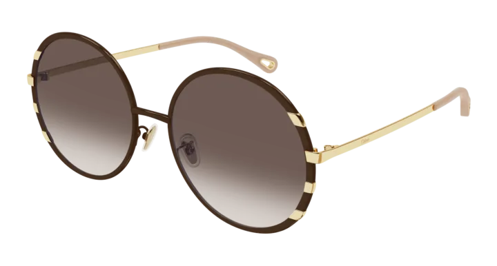 Occhiali da sole Chloé CH0144S 001