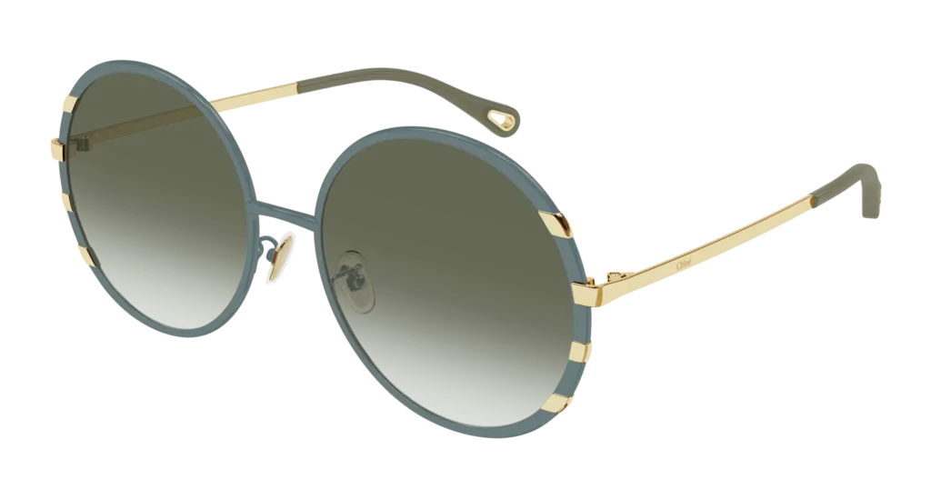 Occhiali da sole Chloé CH0144S 002