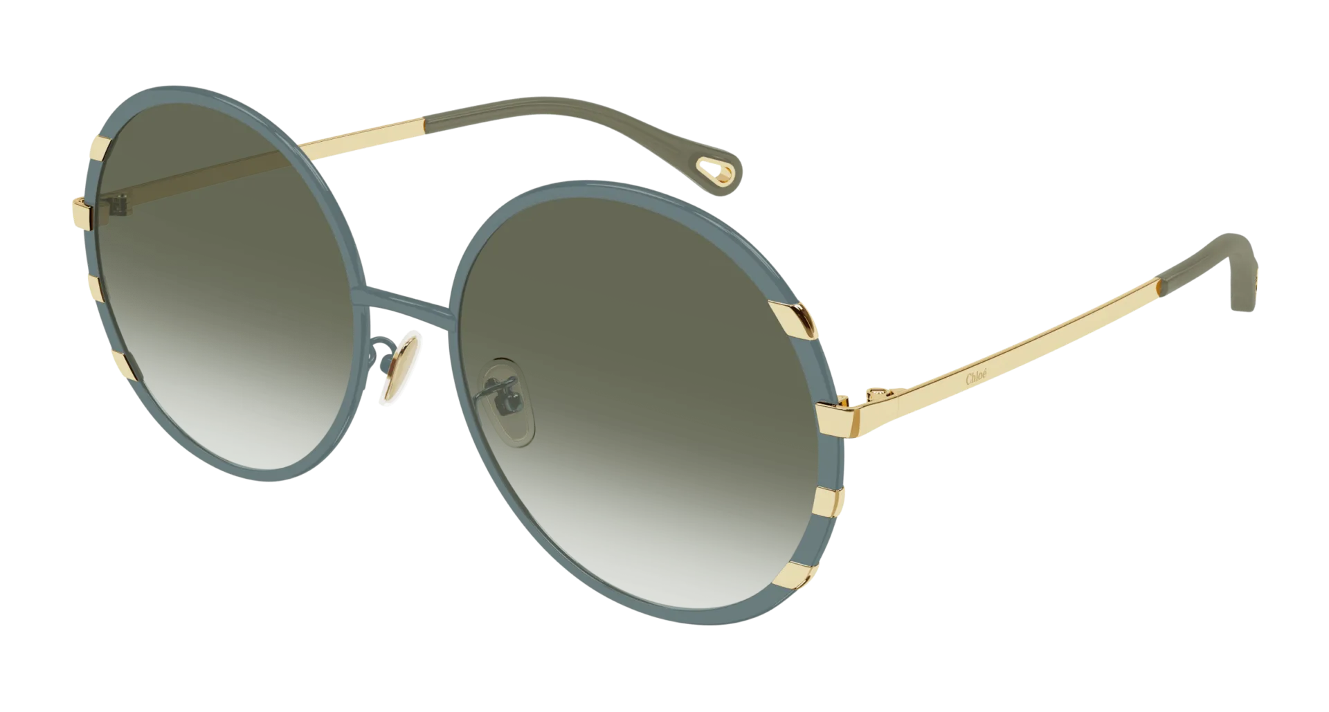 Occhiali da sole Chloé CH0144S 002