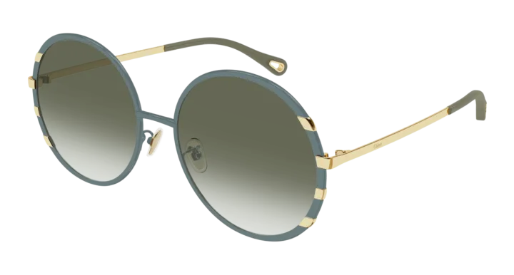 Occhiali da sole Chloé CH0144S 002