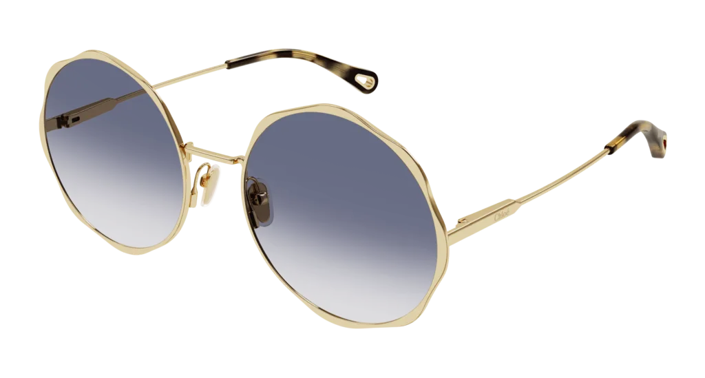 Occhiali da sole Chloé CH0184S 004