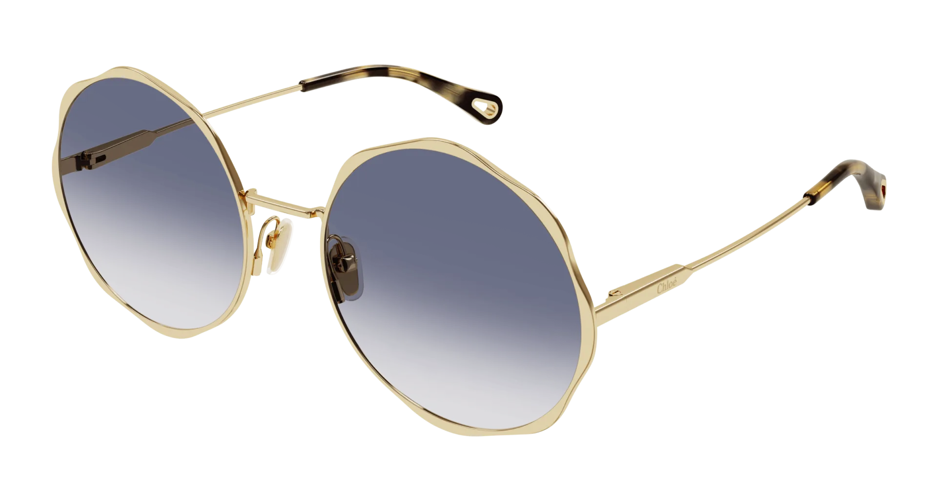 Occhiali da sole Chloé CH0184S 004