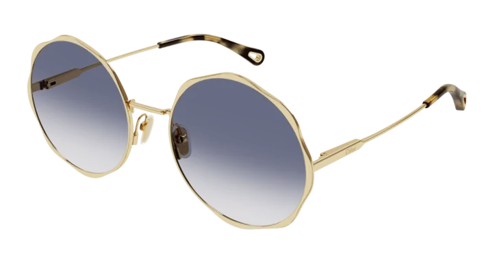 Occhiali da sole Chloé CH0184S 004