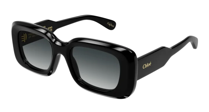 Occhiali da sole Chloé CH0188S 001