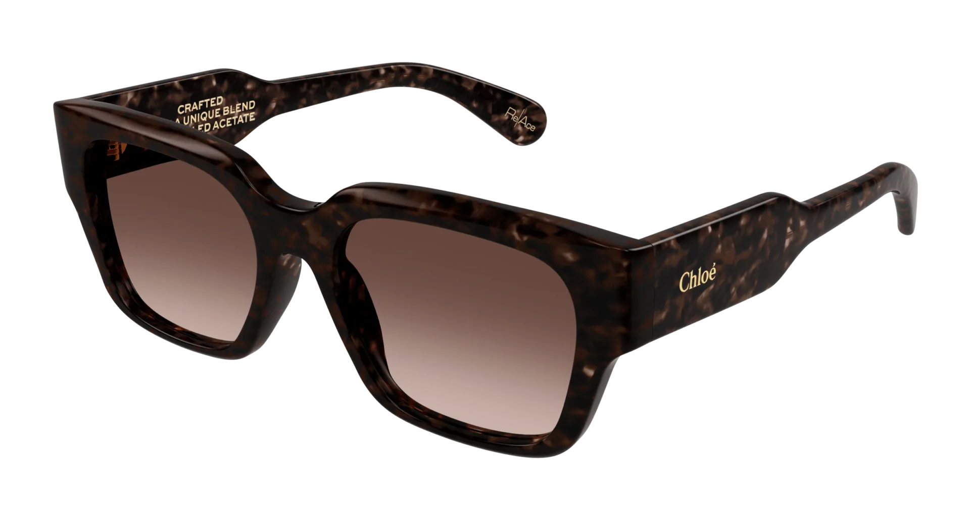 Occhiali da sole Chloé CH0190S 002