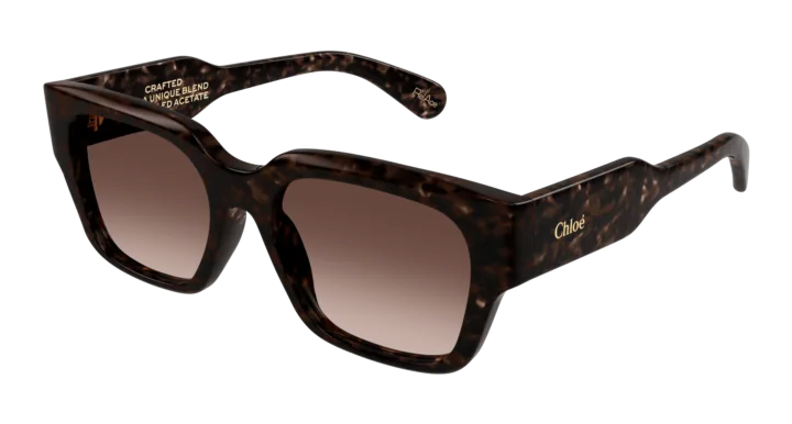 Occhiali da sole Chloé CH0190S 002