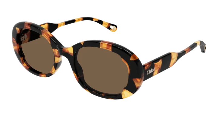 Occhiali da sole Chloé CH0197S 003