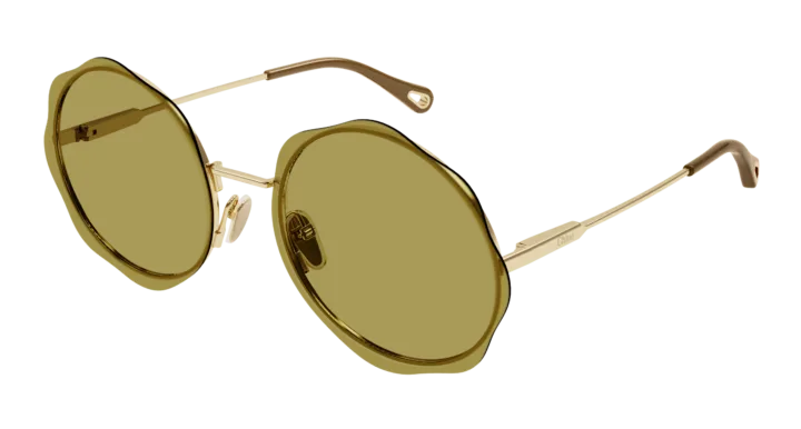 Occhiali da sole Chloé CH0202S 001