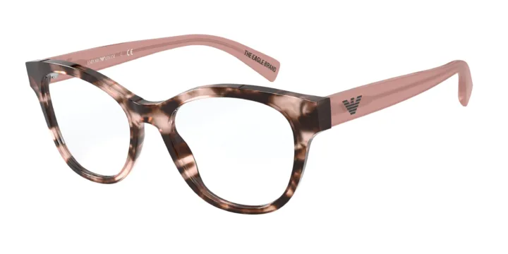 Occhiali da vista Emporio Armani EA3162 5766