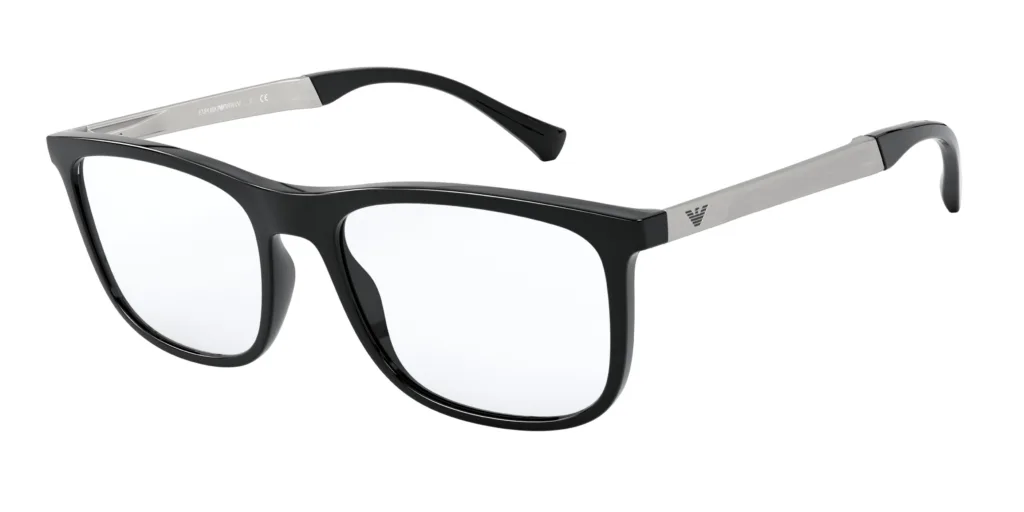 Occhiali da vista Emporio Armani EA3170 5001