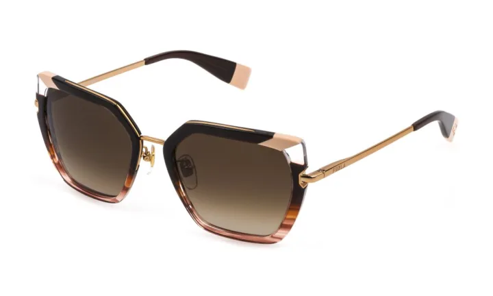 Occhiali da sole Furla SFU514V 0VBL