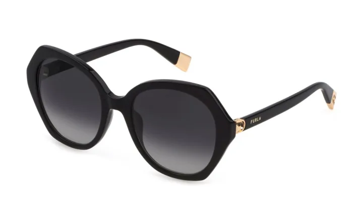Occhiali da sole Furla SFU533 0700